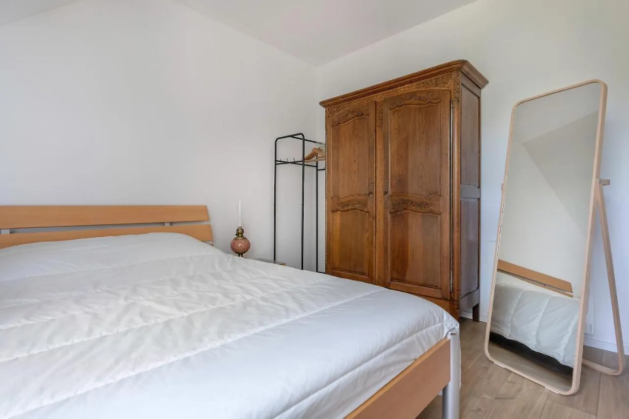 Presqu'Ile De Rhuys, Belle Maison Pour 10 (Adults Only) Sarzeau 0*,