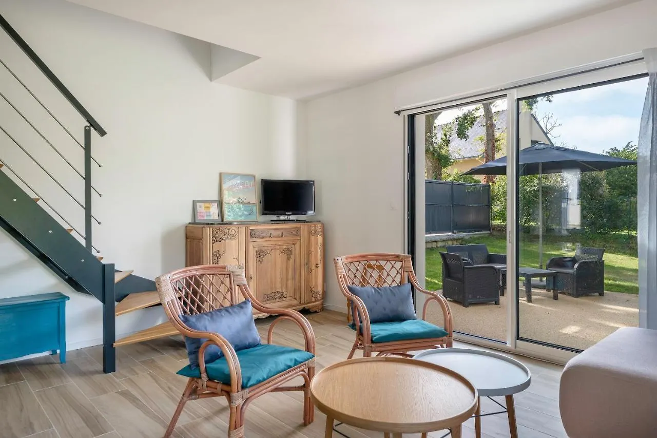 Presqu'Ile De Rhuys, Belle Maison Pour 10 (Adults Only) Sarzeau Holiday home