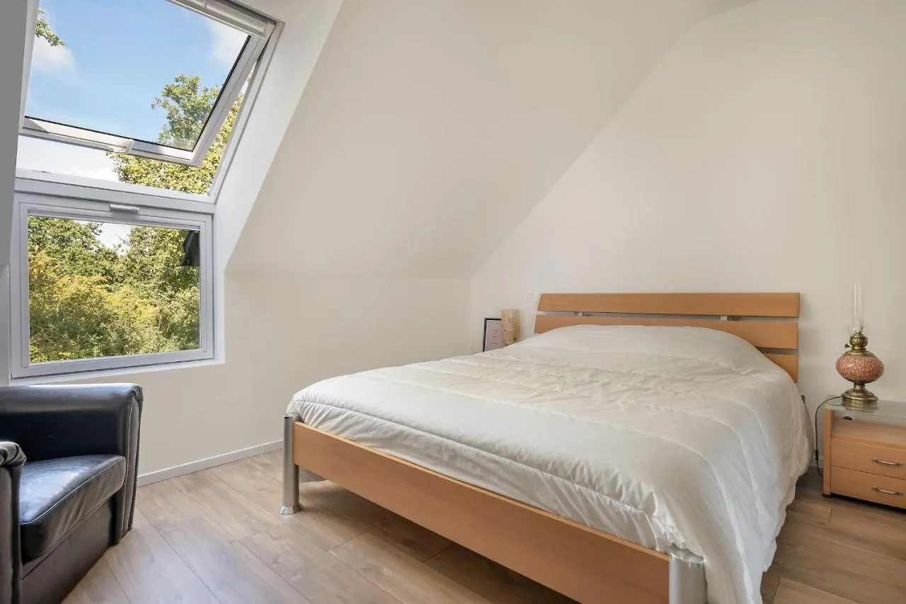 Presqu'Ile De Rhuys, Belle Maison Pour 10 (Adults Only) Sarzeau