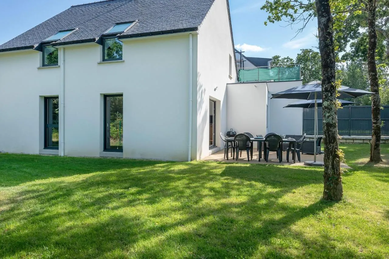 Presqu'Ile De Rhuys, Belle Maison Pour 10 (Adults Only) Sarzeau Francia