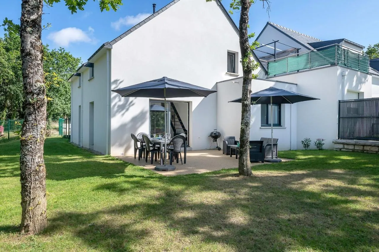 Holiday home Presqu'Ile De Rhuys, Belle Maison Pour 10 (Adults Only) Sarzeau France